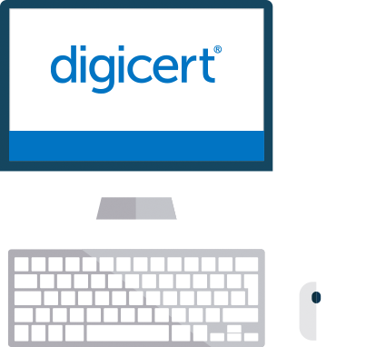 Digicert CMC